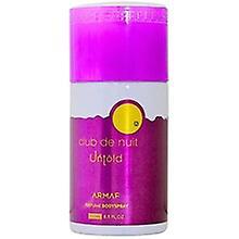 Armaf - Club De Nuit Untold Deospray 250ml on Productcaster.