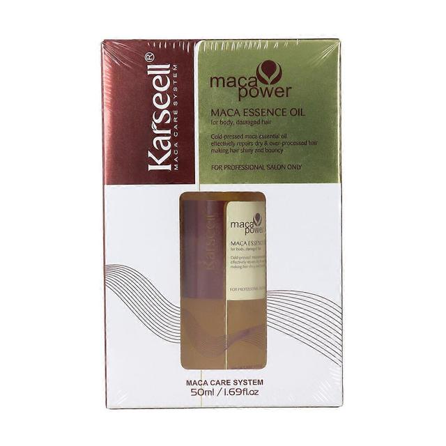 Teinture permanente MACA ESSENCE on Productcaster.