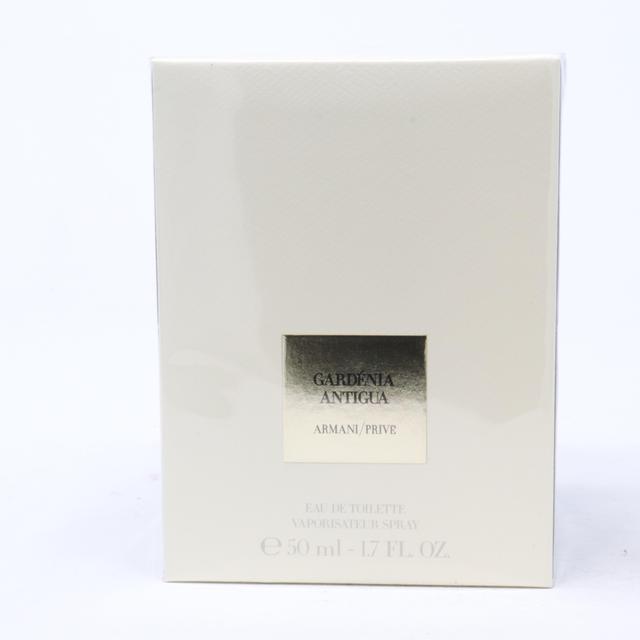 Gardenia Antigua by Giorgio Armani Eau De Toilette 1.7oz/50ml Spray New With Box 1.7 oz on Productcaster.