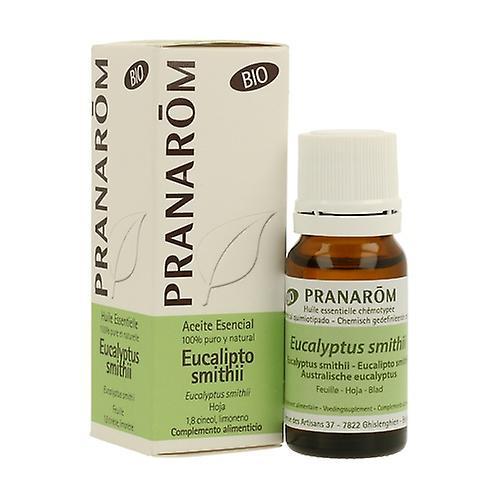 Pranarôm Eukalyptus Smithii List Esenciálny olej 10 ml éterického oleja (eukalyptus) on Productcaster.