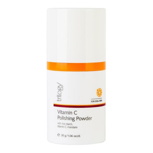 Trilogy vitamin c polerpulver on Productcaster.