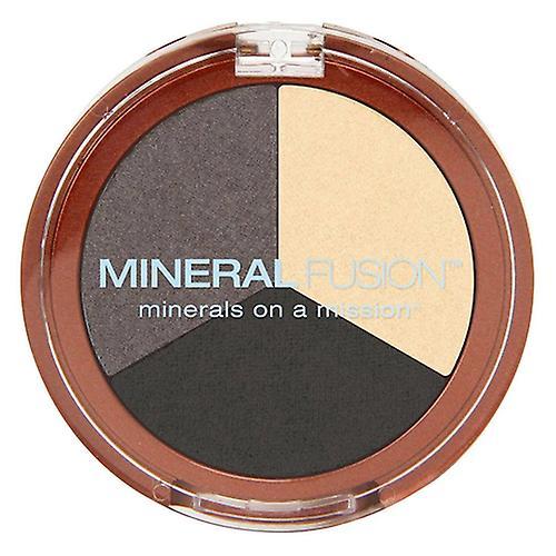 Mineral Fusion Eye Shadow Trio Sultry, .1 Oz (Pack of 1) on Productcaster.