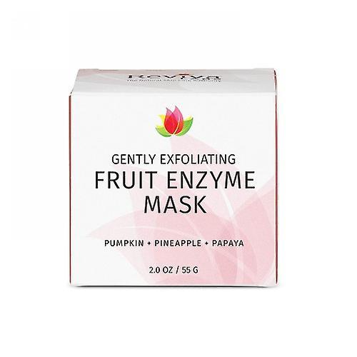 Reviva Labs Reviva Gently Exfoliating Fruit Enzyme Mask, 2 Oz (Pack of 1) on Productcaster.