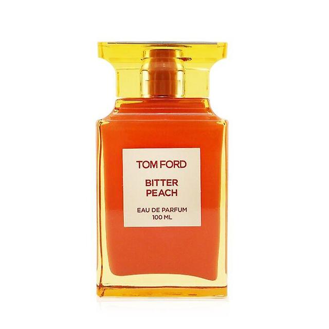 Tom Ford Private blend bitter peach eau de parfum spray - 100ml/3.4oz on Productcaster.