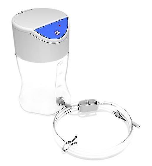 Automatic Electric Colon Cleansing Coffee Enema Pump Kit Device Yj51-3 on Productcaster.