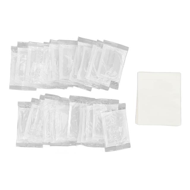 Ginseng Extract Foot Pads for Body Care - 30PCS, Stress Relief, Better Sleep on Productcaster.