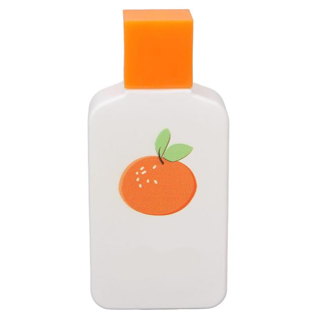 Women's Orange Perfume - lang anhaltender Duft für Reisen, Einkaufen, Party, Büro und Outdoor on Productcaster.