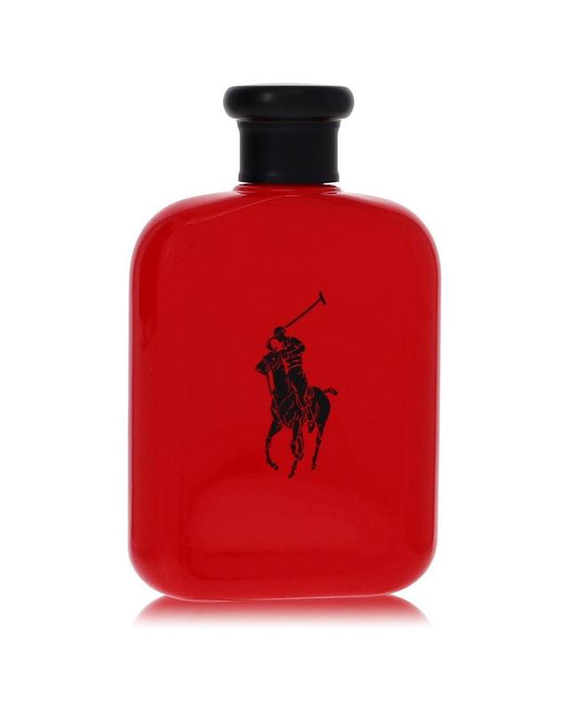 Ralph Lauren Polo Red Eau De Toilette Spray för män ej tillämpligt 125 ml on Productcaster.