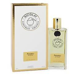 Patchouli intense eau de parfum spray (unisex) by nicolai on Productcaster.