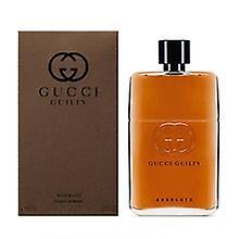 Gucci - Guilty Absolute für Homme EDP 90ml on Productcaster.