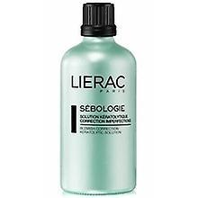 Lierac - Sébologie Keratolytic Solution - Skin tonic mot ufullkommenheter 100ml on Productcaster.