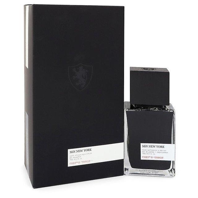 Chef's Table Eau De Parfum Spray (Unisex) By Min New York 2.5 oz Eau De Parfum Spray on Productcaster.