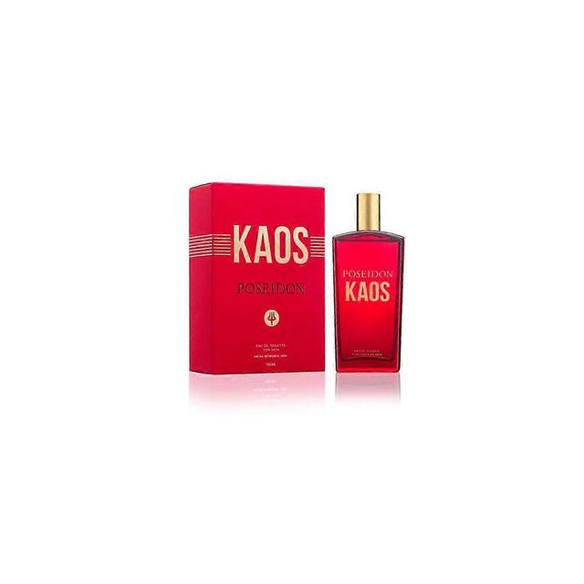 Instituto español poseidon kaos edt sprej 150ml on Productcaster.