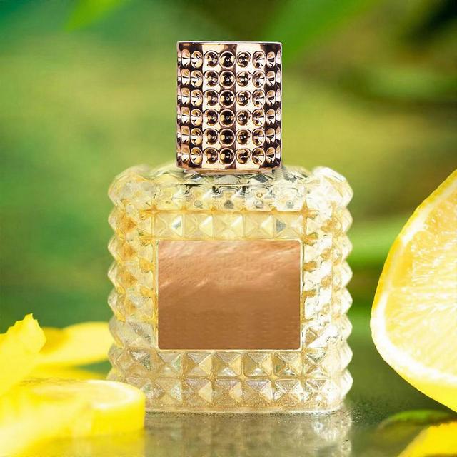 Enchanting Elegance Long-lasting Light For Sophisticated Women 50ml A on Productcaster.