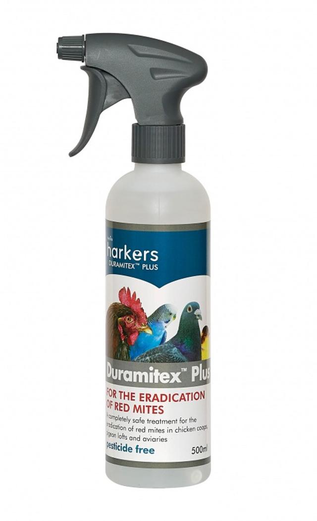 Petlife Harkers Duramitex Plus 500ml on Productcaster.