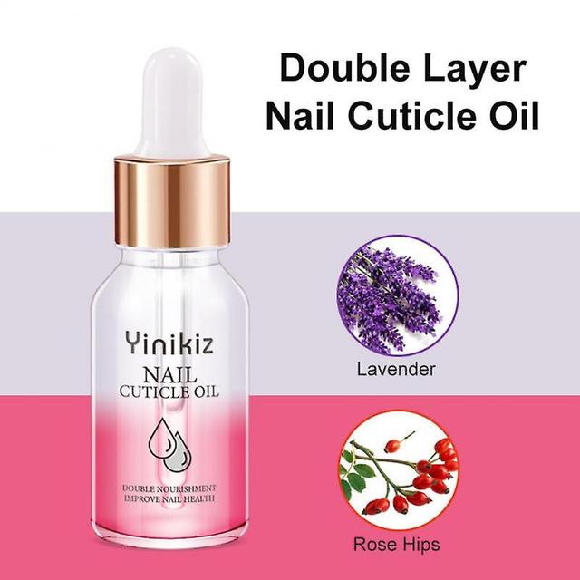 Nail Nutrition Oil Nails Oil Nursing Manicure Dead Skin Repair Nail Cuticle on Productcaster.