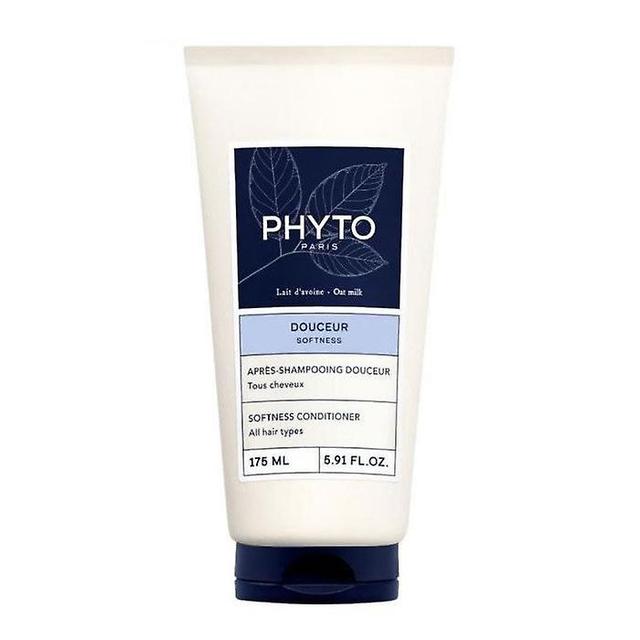 Phyto paris smoothness conditioner 175ml on Productcaster.