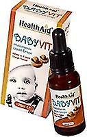 Szcxdz Baby Vit - Orange Flavour (ages 0 To 4 Years) Drops, 25ml on Productcaster.