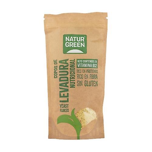 Naturgreen conventional nutritional yeast 150 g on Productcaster.