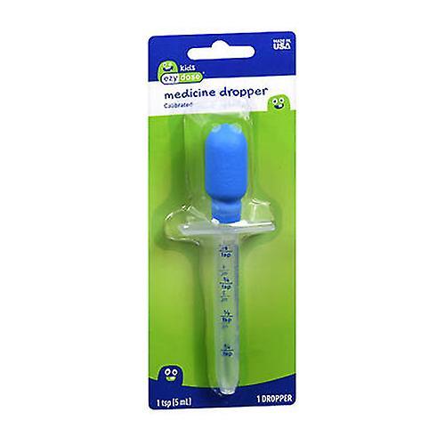 Ezy Dose Ezy-Dose Spoon-Dropper 1 Teaspoon, 1 each (Pack of 1) on Productcaster.