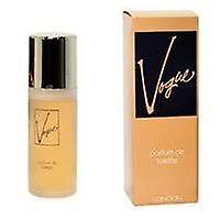 Milton Lloyd Vogue Parfum de Toilette 55ml Spray on Productcaster.