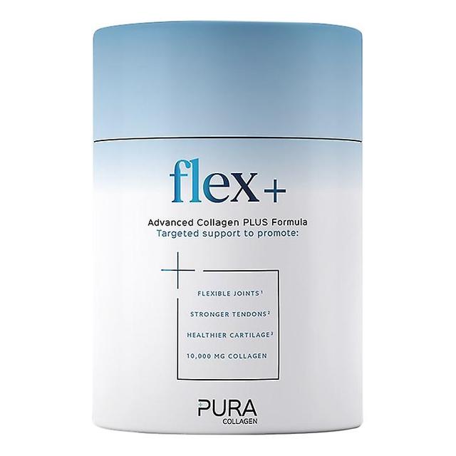 Pura Collagen flex+ Advanced Collagen PLUS Formula 282g on Productcaster.