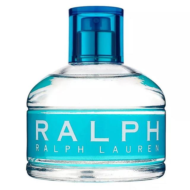 Ralph Lauren Ralph Eau de Toilette 50ml on Productcaster.