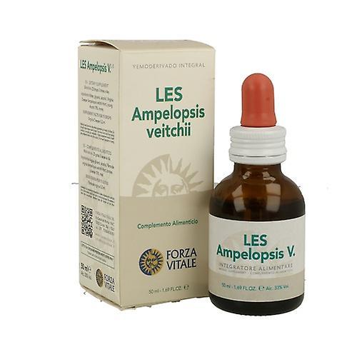 Forza Vitale LES Ampelopsis Veitchii 50 ml on Productcaster.