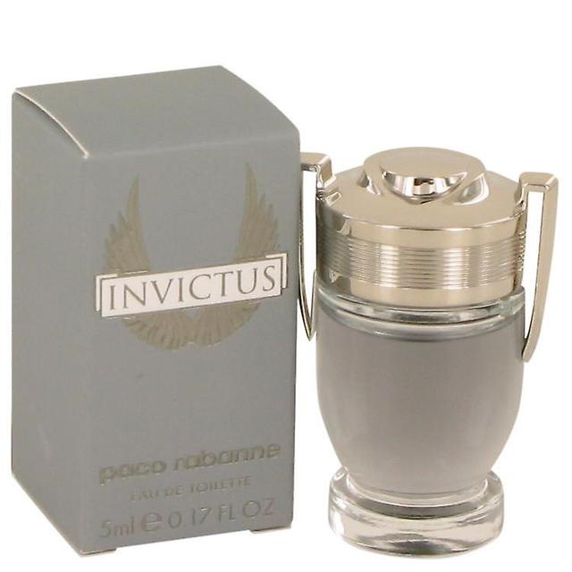 Invictus mini edt by paco rabanne 537137 on Productcaster.