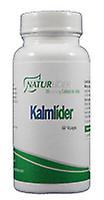 Naturlider Kalmlider 60 Kapsler on Productcaster.