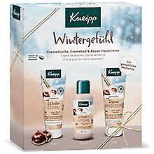 Kneipp - Bath Care Set ( Zimní péče ) - Dárková sada on Productcaster.