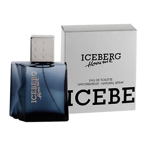 Iceberg Isberg Homme Eau de toilette spray 100 ml on Productcaster.