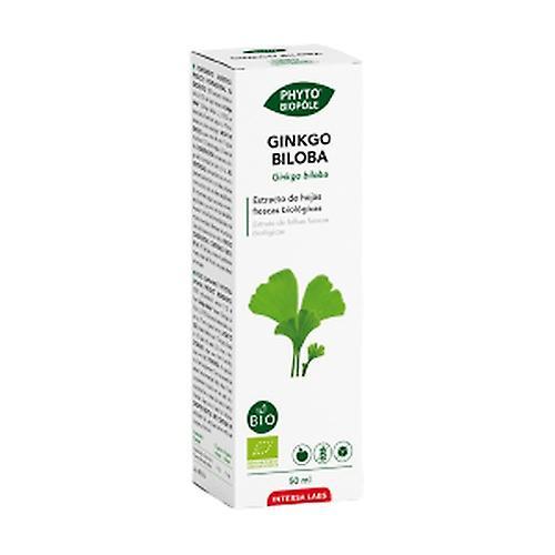 PhytoBiopôle Phytobiopole Ginkgo Biloba 50 ml on Productcaster.