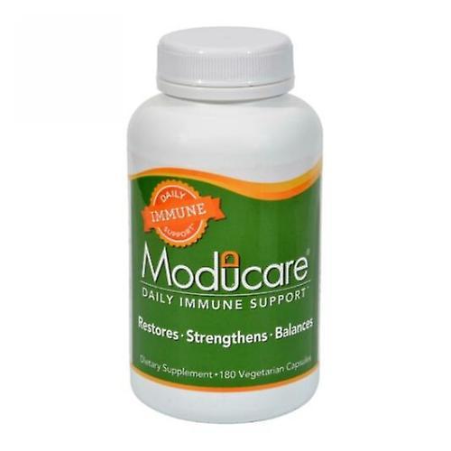 Kyolic Moducare, 180 Vegicaps (2-pack) on Productcaster.