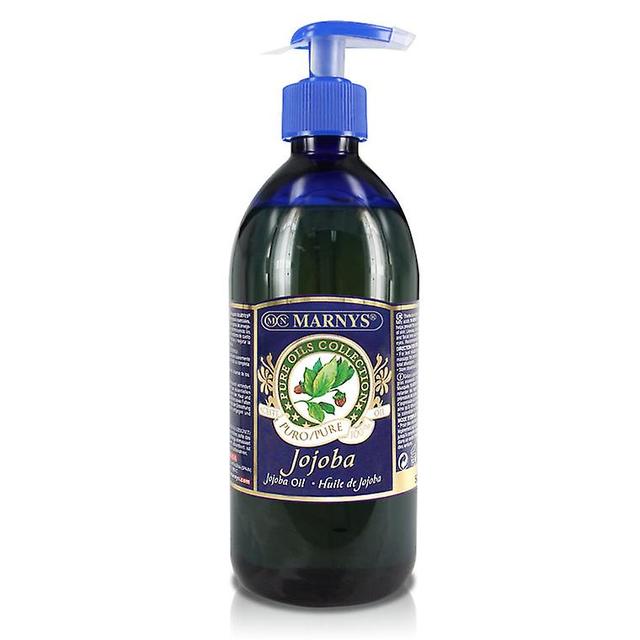 Marny's Marnys aceite de jojoba 500ml on Productcaster.