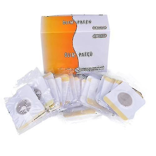 150pcs/lot 2019 Slimming Patch Weight Reduce Fat Burning Lose Weight Slimming Patch Navel Sticker Belly Slim Patch on Productcaster.