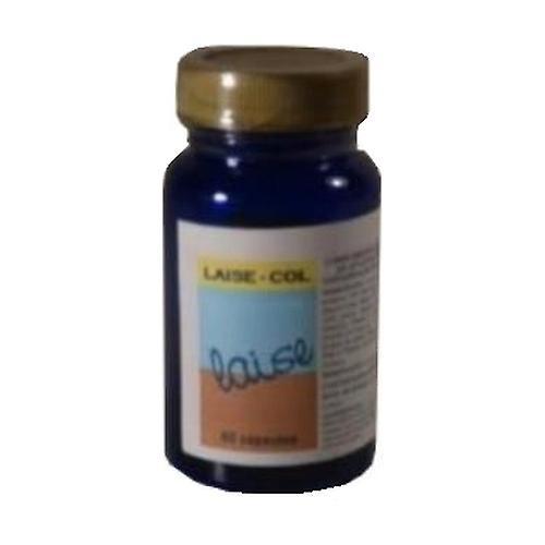 Laise-Col 60 capsules on Productcaster.