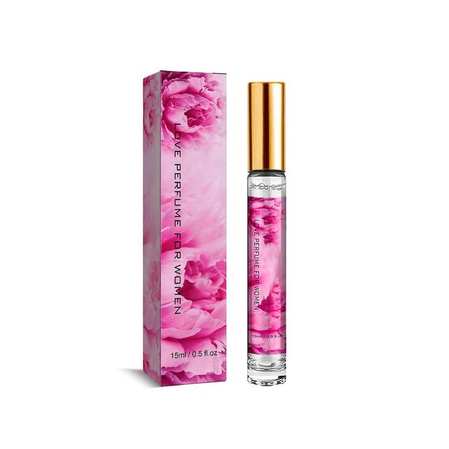 Chicoque Roll On Perfume Oil For Women, Long Lasting Female Pheromone Perfume For Women 3PCS on Productcaster.