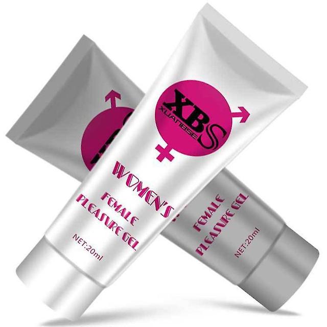 2x Original Femelle Stimulant Sexuel Orgasme Féminin Gel Orgasme Spray Sexe Pour Femalegt -GSL on Productcaster.