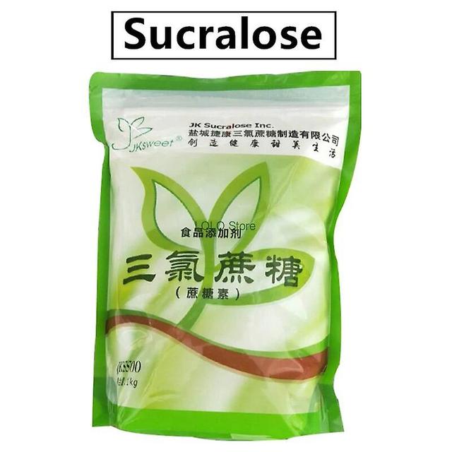 Caraele 100% Food grade Sucralose Powder 50g-1000g on Productcaster.