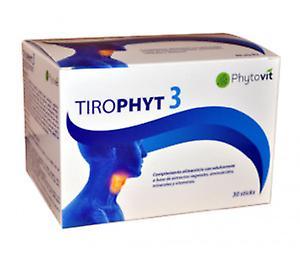 Phytovit Tirophyt3 30 Stick on Productcaster.