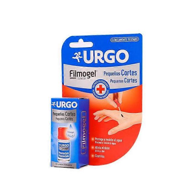 Urgo small cuts filmogel 3,25ml on Productcaster.