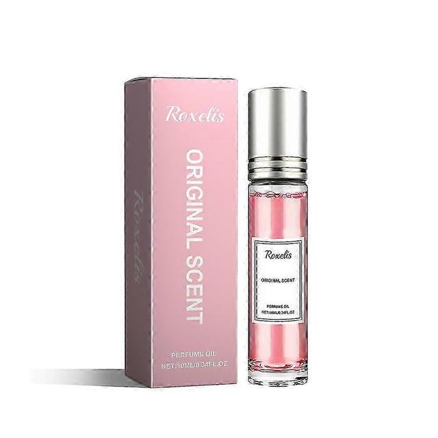 1-3PCS Pheromone Perfume Long-lasting Light Fragrance Floral And Fruity Fresh Natural Perfume For School Girls 1 pcs on Productcaster.