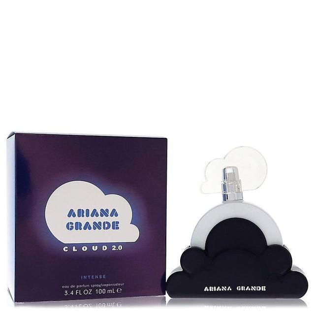 Cloud Intense von Ariana Grande Eau De Parfum Spray 100ml on Productcaster.