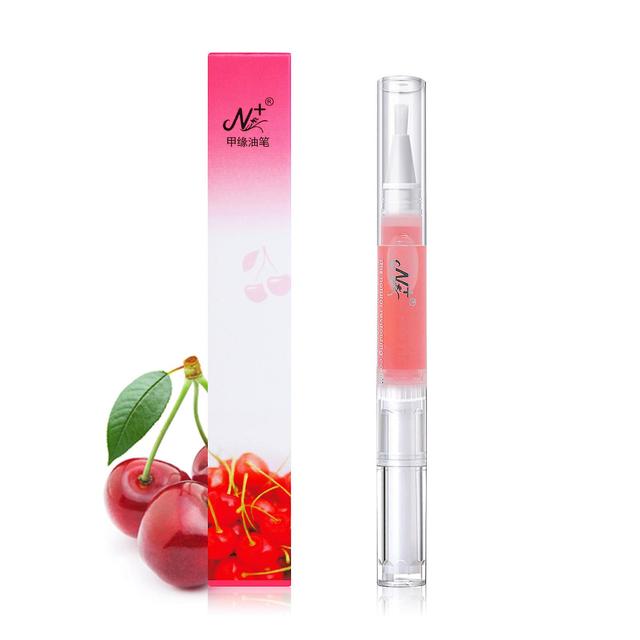 Nail Cuticle Repair Nutrition Oil Full Fragrance Plant Essential Soothing Oil For Thin Brittle Peeling Nail 2 on Productcaster.