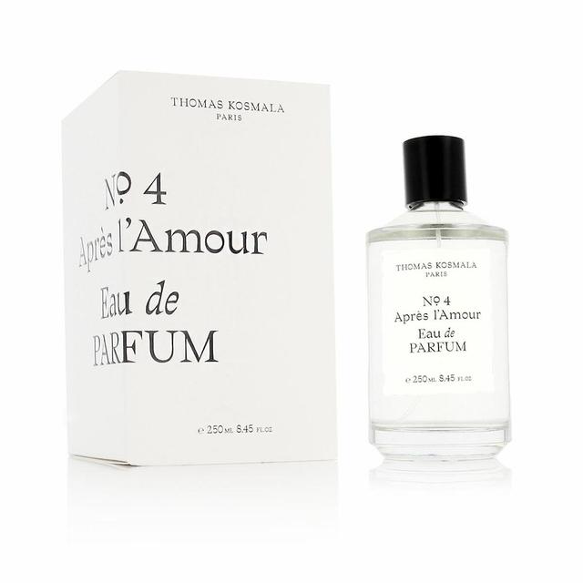 Unisex Perfume Thomas Kosmala EDP No.4 Apres L'amour 250 ml on Productcaster.