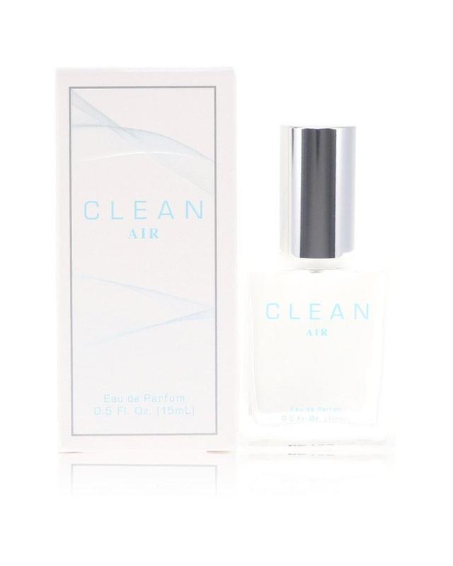 Clean Air Eau de Parfum 0.5 Fl Oz 15ml n/a 15 ml on Productcaster.