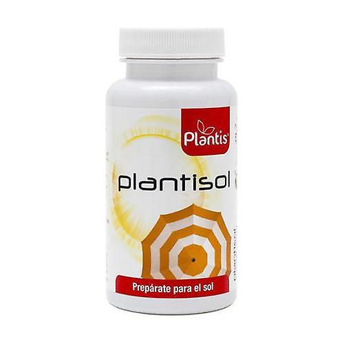 Plantis Plantisol 60 capsules on Productcaster.