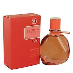 Eau de lively italy eau de toilette spray by parfums lively on Productcaster.