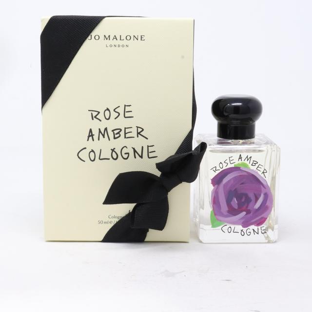 Rose Amber by Jo Malone Cologne 1.7oz/50ml Spray New With Box 1.7 oz on Productcaster.